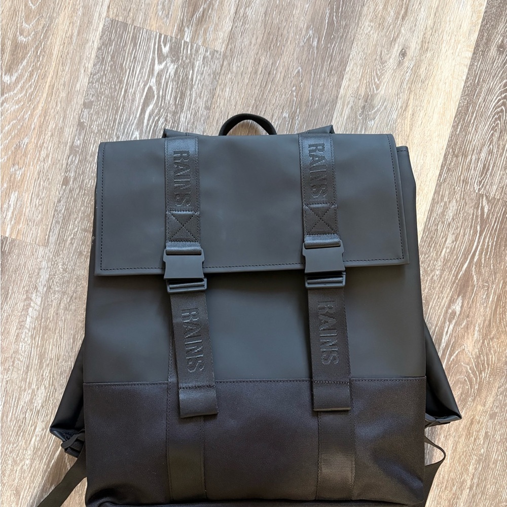 Rains Trail Msn Bag W3